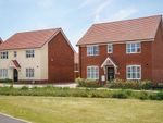 Thumbnail for sale in "The Thornford - Plot 167" at Money Road, Norwich