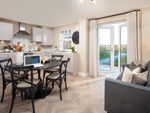 Thumbnail to rent in "Hadley" at Dryleaze, Yate, Bristol