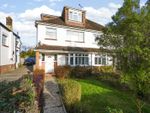 Thumbnail for sale in Connaught Avenue, Shoreham-By-Sea