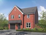 Thumbnail to rent in "The Selwood" at Stone Barton Road, Tithebarn, Exeter