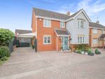 Thumbnail for sale in Riley Close, Ipswich
