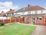 Thumbnail for sale in Rosemary Crescent West, Goldthorn Park, Wolverhampton