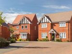 Thumbnail to rent in "The Astley" at Orchard Close, Maddoxford Lane, Boorley Green, Southampton