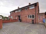 Thumbnail for sale in West Way, Highfields, Stafford