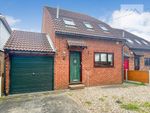 Thumbnail for sale in Derventer Avenue, Canvey Island