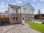 Thumbnail for sale in Plot 21 Blairhill Gardens, Blair Road, Coatbridge