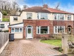 Thumbnail for sale in Bannerdale Road, Carter Knowle