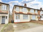 Thumbnail for sale in Southbury Road, Enfield