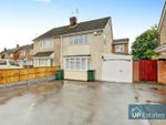 Thumbnail for sale in Yewdale Crescent, Coventry