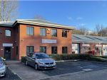 Thumbnail to rent in Units 1-5, The Epsom Centre, Epsom Square, White Horse Business Park, Trowbridge, Wiltshire