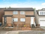 Thumbnail for sale in Langlea Avenue, Cambuslang, Glasgow