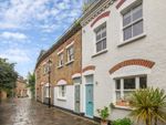 Thumbnail to rent in Quill Lane, West Putney