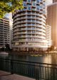 Thumbnail to rent in 40-01 One Park Drive, Canary Wharf, London