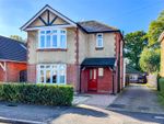 Thumbnail to rent in Hatley Road, Southampton