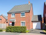 Thumbnail to rent in Bagnall Way, Hawksyard, Rugeley