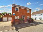 Thumbnail for sale in Trafalgar Way, Thetford