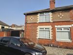 Thumbnail for sale in Percy Street, Sutton-In-Ashfield