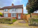 Thumbnail to rent in Church Way, Weston Favell Village, Northampton