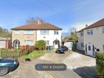 Thumbnail to rent in Enderley Close, Harrow