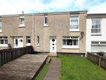 Thumbnail for sale in Glen Kinglas Avenue, Greenock