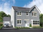 Thumbnail to rent in "Langwood" at Off Craigmill Road, Strathmartine, Dundee