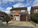 Thumbnail for sale in Spinney Close, Gilmorton, Lutterworth