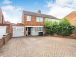 Thumbnail for sale in Margetts Road, Kempston, Bedford