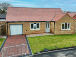 Thumbnail for sale in Cedar Close, Quadring, Spalding