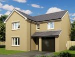 Thumbnail to rent in "The Maxwell - Plot 216" at Wallace Crescent, Roslin