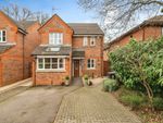 Thumbnail for sale in Hamlet Close, Bricket Wood, St. Albans