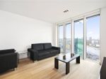 Thumbnail to rent in Avantgarde Place, London