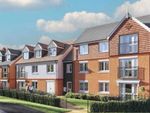 Thumbnail to rent in Birchwood Park Avenue, Swanley, Kent