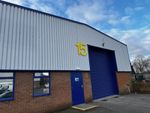 Thumbnail to rent in Unit 15, Guildhall Industrial Estate, Sandall Stones Road, Kirk Sandall, Doncaster