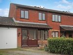 Thumbnail to rent in Lavender Close, Thornbury, Bristol