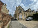 Thumbnail to rent in Combe Park, Bath
