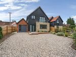 Thumbnail to rent in Woodcote, South Oxfordshire