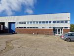 Thumbnail to rent in Unit D Griffin Industrial Park, Brunel Road, Southampton