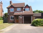 Thumbnail to rent in Nymans Close, Horsham