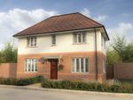 Thumbnail to rent in "The Lawrence" at Banbury Road, Warwick