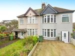 Thumbnail for sale in Furneaux Avenue, Plymouth