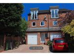 Thumbnail to rent in Balmoral Way, Wilmslow