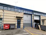 Thumbnail to rent in Unit 6 Brook Industrial Estate, Springfield Road, Hayes, Middlesex