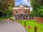 Thumbnail for sale in Heathdene Manor, Grandfield Avenue, Watford