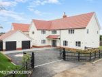 Thumbnail to rent in Common View, Bumbles Green, Nazeing, Waltham Abbey