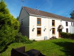 Thumbnail to rent in 1 Chapel Road, Fairwood Cottage, Three Crosses, Swansea
