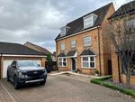 Thumbnail to rent in Nunnington Way, Kirk Sandall, Doncaster