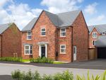 Thumbnail to rent in "Mitchell" at Ellerbeck Avenue, Nunthorpe, Middlesbrough