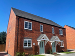 Thumbnail to rent in Morecroft Way Acresford Park, Handsacre, Rugeley