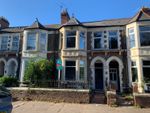 Thumbnail for sale in Allensbank Road, Heath, Cardiff