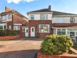 Thumbnail for sale in Burford Road, Kingstanding, Birmingham